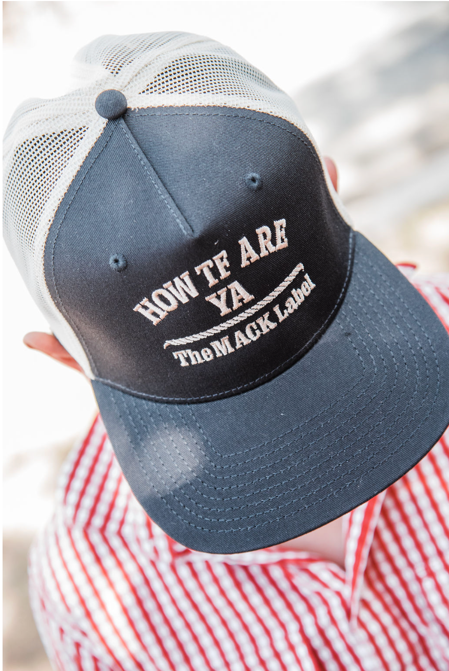 The MACK Cap