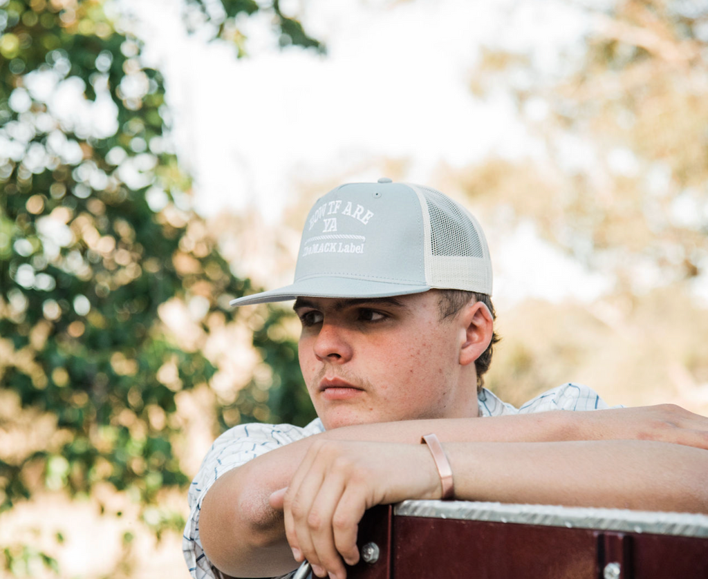 The MACK Cap